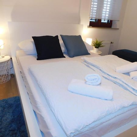 Apartment Stella Koper Eksteriør billede