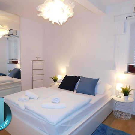 Apartment Stella Koper Eksteriør billede